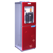 新佳美 1288 立式柜式 制热 制冷 冷热型 沸腾胆 饮水机