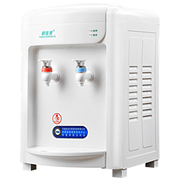 新佳美 1101 台式 制冷 制热 冷热型 饮水机 小型