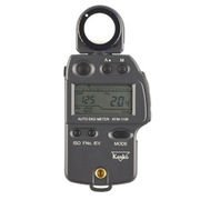 肯高 KFM-1100手持式摄影自动测光表原美能达5F型KFM1100