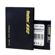 金胜维 翔龙系列 128G 2.5英寸 SATA-3固态硬盘