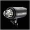 金贝 MSN V-400 专业影室闪光灯 1/8000s 高速闪光 持续时间产品图片1