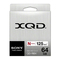索尼 XQD 64G 高速存储卡 125MB/S产品图片4