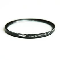 TIFFEN 美国  天芬 UV滤镜 保护镜 67mm产品图片主图