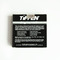 TIFFEN 美国  HT-CPL 钛合金多膜偏振镜 偏光镜 超薄滤镜 特效滤镜 72mm产品图片3