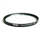 TIFFEN 美国  天芬 UV滤镜 保护镜 77mm