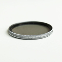 TIFFEN 美国  HT-CPL 钛合金多膜偏振镜 偏光镜 超薄滤镜 特效滤镜 82mm产品图片主图