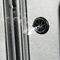 森太 F280消毒柜嵌入式家用厨房消毒碗柜 黑色钢化玻璃轻触按键款 白色钢管款产品图片4