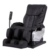 奥格 AG-998G电动按摩椅 颈部腰部背部臀部豪华多功能按摩沙发 免安装