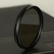 蒂森特 CPL 偏振镜 滤镜 圆偏光镜 去反光 增加饱合度 摄影师必备 52mm 光学树脂镜片