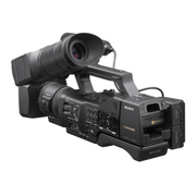 索尼 NEX-EA50CH  专业摄像机 E卡口 摄录一体机