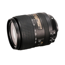 尼康 AF-S DX18-300mm f/3.5-6.3G ED VR镜头产品图片主图