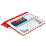 苹果 iPad Air 2 Smart Case(红色)