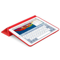 苹果 iPad Air 2 Smart Case(红色)产品图片主图