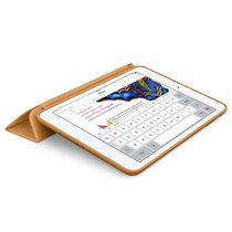 苹果 iPad mini Smart Case(棕色)产品图片主图