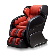 KGC 能量舱太空舱按摩椅 家用全身豪华按摩椅多功能电动按摩沙发 宝石红产品图片主图