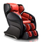 KGC 能量舱太空舱按摩椅 家用全身豪华按摩椅多功能电动按摩沙发 宝石红产品图片4