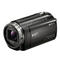 索尼 Sony/ HDR-CX610E 高清数码摄像机/64GB内存  CX610E产品图片1