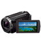 索尼 Sony/ HDR-CX610E 高清数码摄像机/64GB内存  CX610E产品图片2