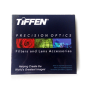 TIFFEN 美国 天芬滤镜VND可调节减光镜无极变速 62mm