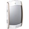 卡西欧 EX-MR1 数码相机 自拍魔镜 白色 (1400万像素 2.7英寸液晶屏 21mm广角)产品图片2