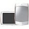 卡西欧 EX-MR1 数码相机 自拍魔镜 白色 (1400万像素 2.7英寸液晶屏 21mm广角)产品图片1