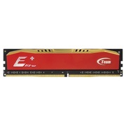 十铨 Elite系列 DDR4 2400 8GB 台式机内存