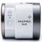 柯达 SL25 镜头式无线数码相机 白色 (25倍光学变焦 NFC/WIFI 功能 手机 / 智能设备无线操控)产品图片4