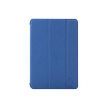 魅士 iPad Mini/iPad Mini2/iPad Mini3 Smart Case 智能感应保护套 蓝色产品图片主图