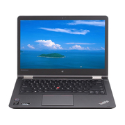 ThinkPad S3 Yoga 20DMA008CD 14英寸超极本(i7-4510U/8G/256G SSD/Win8/寰宇黑)