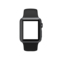 苹果 Apple Watch SPORT 智能手表(黑色/42毫米表壳)产品图片2