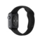 苹果 Apple Watch SPORT 智能手表(黑色/38毫米表壳)产品图片3