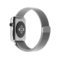 苹果 Apple Watch 智能手表(不锈钢/42毫米表壳/米兰尼斯表带)产品图片3