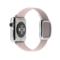 苹果 Apple Watch 智能手表(浅粉色/38毫米表壳/现代风扣式表带)产品图片4