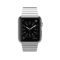 苹果 Apple Watch 智能手表(不锈钢/42毫米表壳/链式表带)产品图片2
