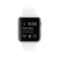 苹果 Apple Watch SPORT 智能手表(白色/38毫米表壳)产品图片4
