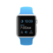 苹果 Apple Watch SPORT 智能手表(蓝色/38毫米表壳)产品图片4