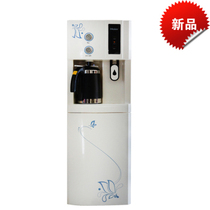 海尔 YR1381 柜式 温热型 饮水机 立式产品图片主图