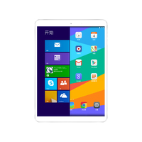 原道m9i97英寸平板电脑z3735f2g32g20481536android44win8前白后银