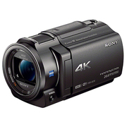 索尼 FDR-AX30 4K摄像机