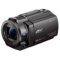 索尼 FDR-AX30 4K摄像机产品图片1