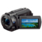 索尼 FDR-AX30 4K摄像机产品图片3