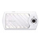 卡西欧 EX-TR500自拍神器美颜自拍数码相机 白色单机版产品图片3
