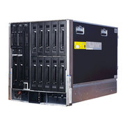 H3C VC-UIS8000-Z(1*VC-FSR-B390-Z-L3刀片服务器/1*VC-FST-D3000刀片存储/1*10GE-24P网络模块/10*风扇/1*电源/1个OA管理模