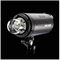 金贝 MSN V-800 专业影室闪光灯 1/8000s 高速闪光 持续时间产品图片3