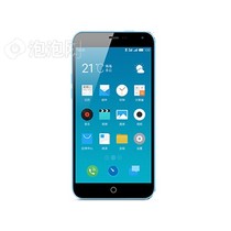 魅族 魅蓝Note 32GB联通4G合约机(蓝色)0元购产品图片主图