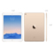苹果 iPad Air2 9.7英寸平板电脑(A8X处理器/2G/16G/Wifi+Cellular/银色)产品图片4