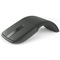 微软 Arc Touch蓝牙鼠标Surface版(钛黑)产品图片1