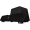 雷蛇 利维坦巨兽 5.1声道条形音箱 黑色产品图片1