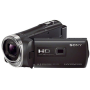 松下 HC-V770GK 高清闪存数码摄像机 (红外夜摄 无线双摄头)