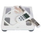 欧姆龙 脂肪测量仪体脂秤 HBF-370型产品图片1